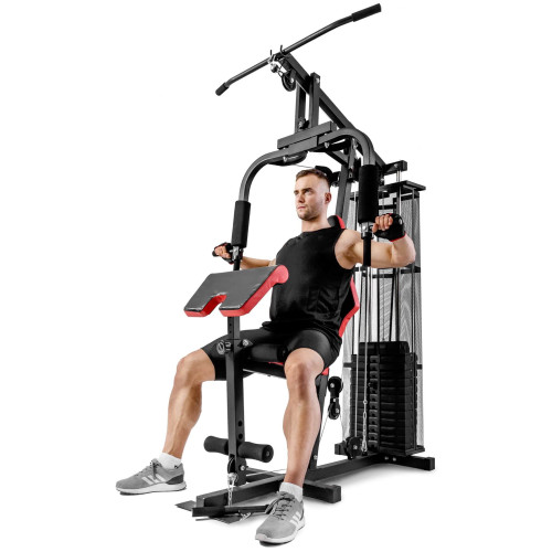 Фитнес станция  Hop-Sport HS-1044K - фото №8